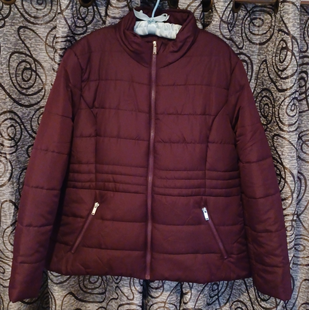 Women's Coat